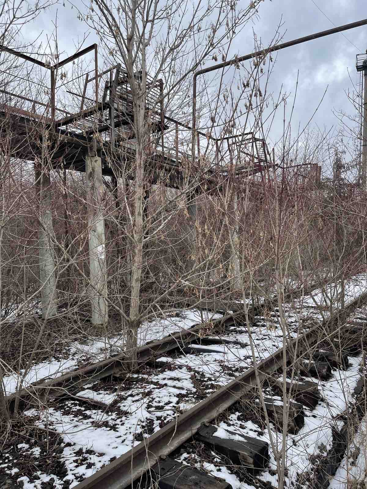 Новини Хмельницького - фото з На Хмельниччині продають нафтобазу. Як вона виглядає та скільки коштує (ФОТО) Image