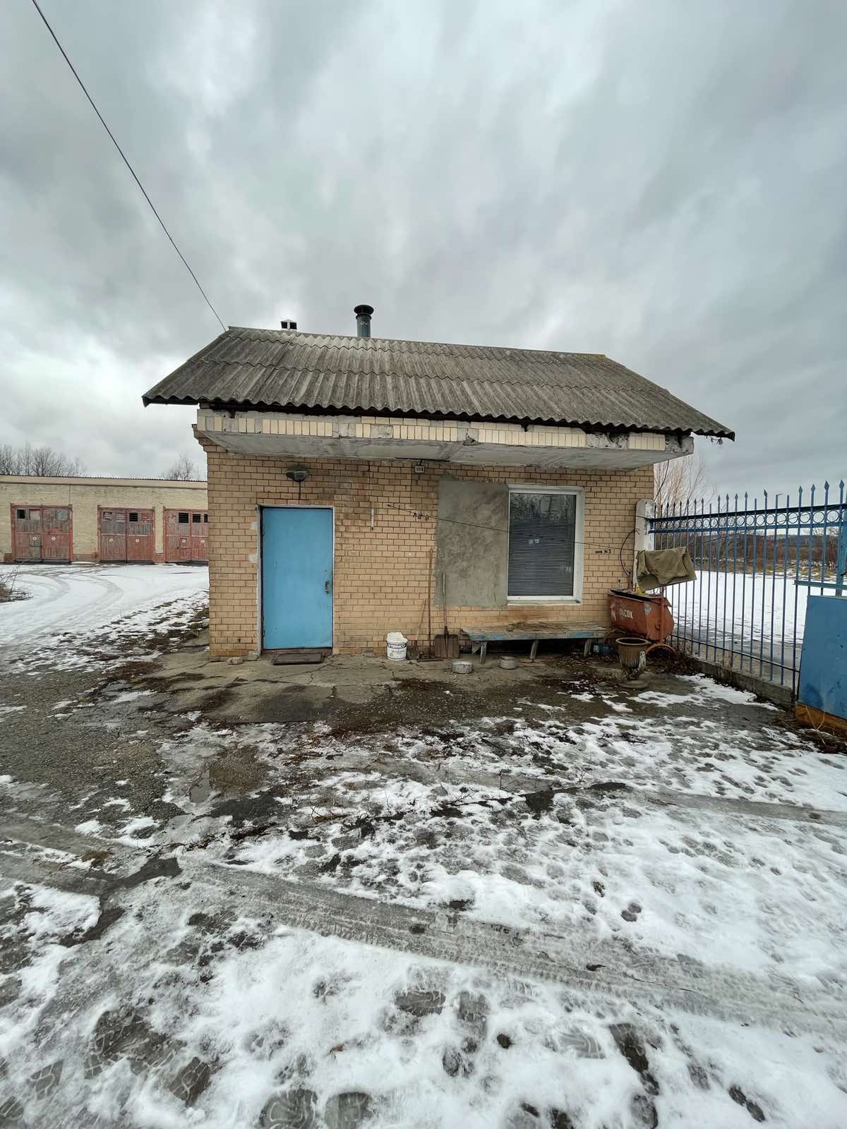 Новини Хмельницького - фото з На Хмельниччині продають нафтобазу. Як вона виглядає та скільки коштує (ФОТО) Image