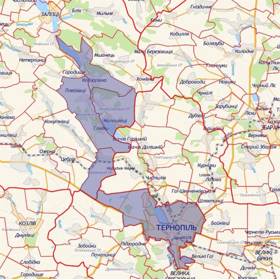 Новини Тернополя - фото з Традиційні різдвяні вертепи: де побачити їх в Тернопільській громаді (ПРОГРАМА)