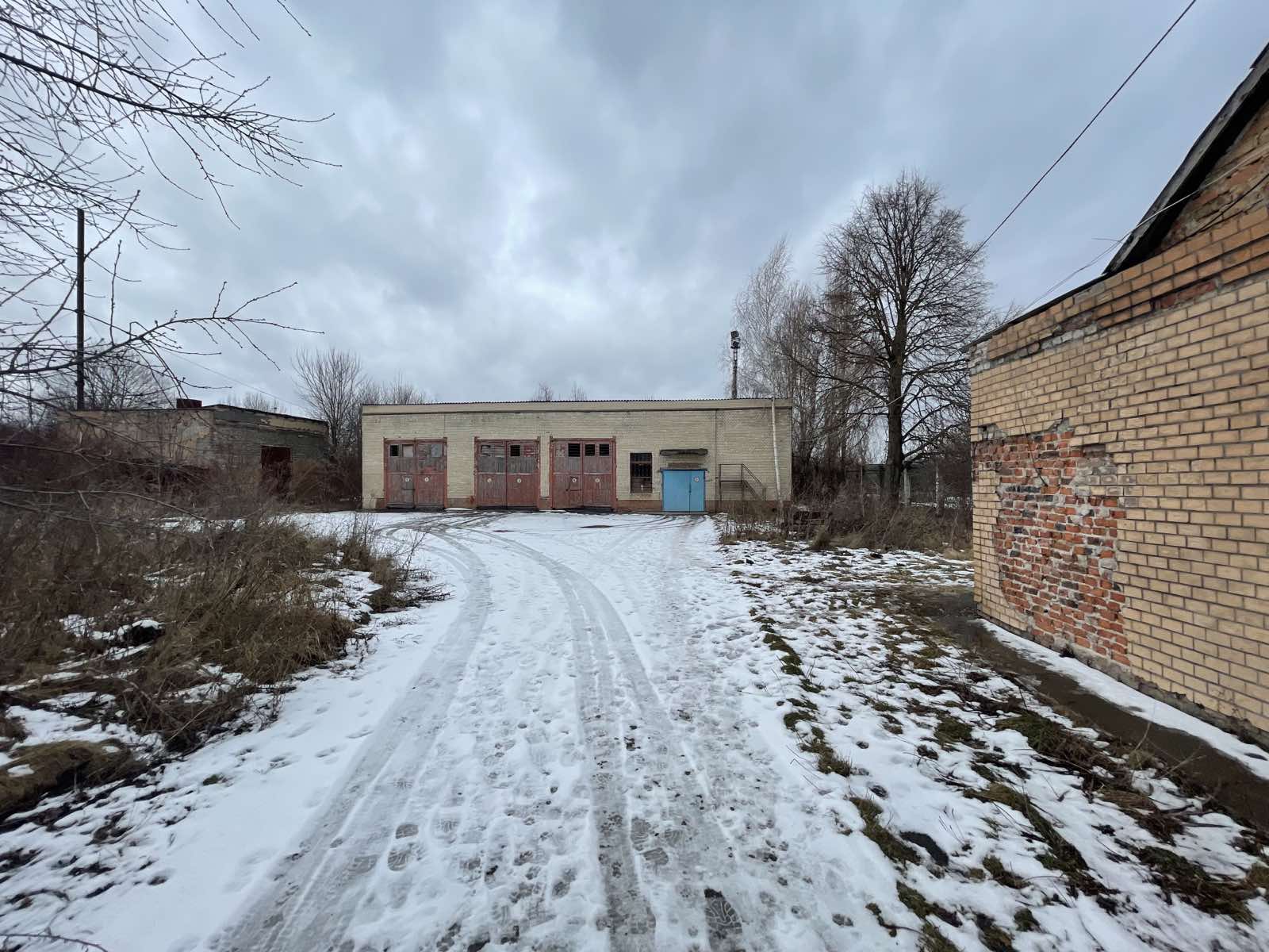 Новини Хмельницького - фото з На Хмельниччині продають нафтобазу. Як вона виглядає та скільки коштує (ФОТО) Image