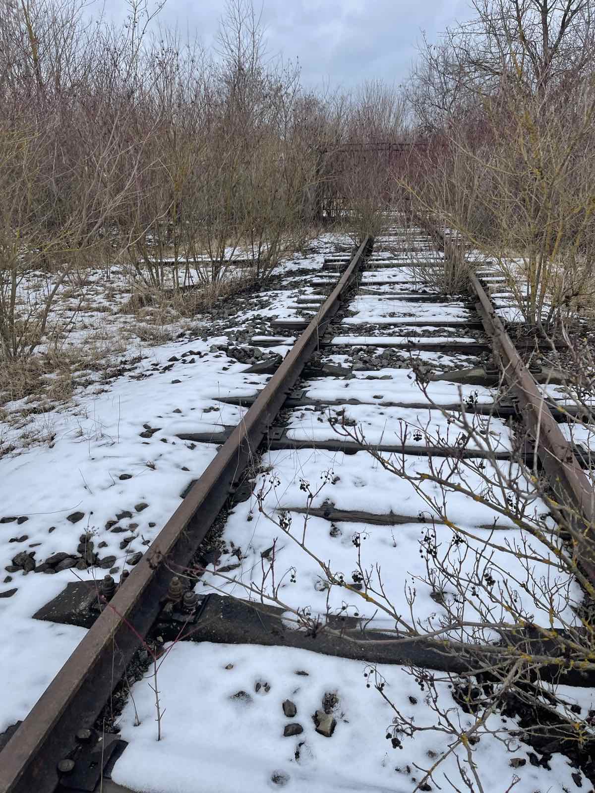 Новини Хмельницького - фото з На Хмельниччині продають нафтобазу. Як вона виглядає та скільки коштує (ФОТО) Image