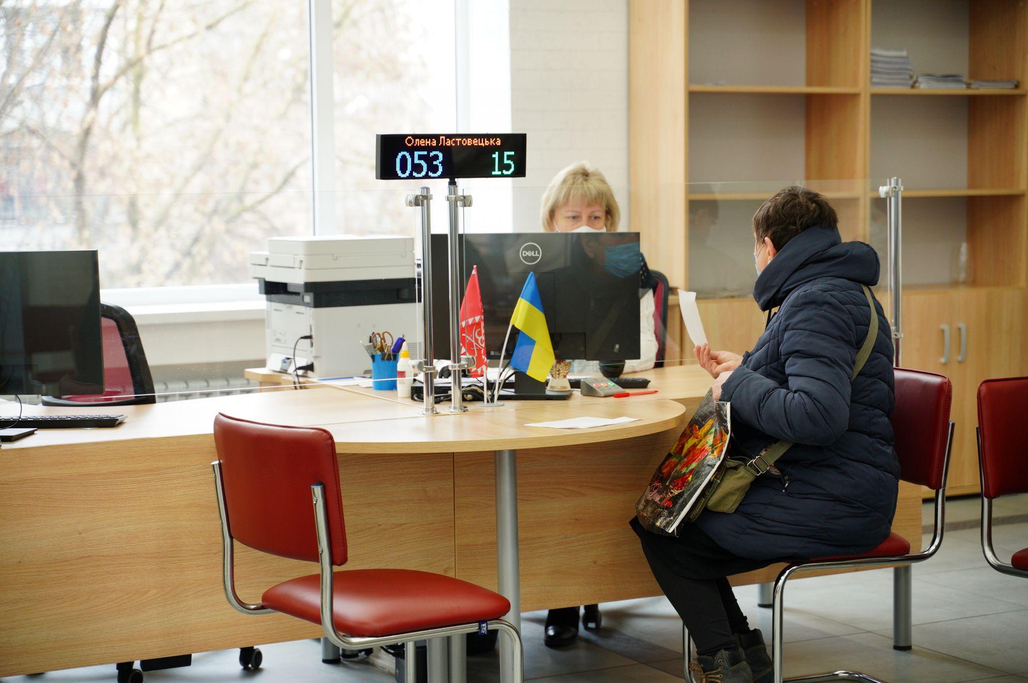 Новини Вінниці - фото з Від 500 гривень до 4,6 тисячі — грошова підтримка з бюджету Вінниці тим, хто її потребує