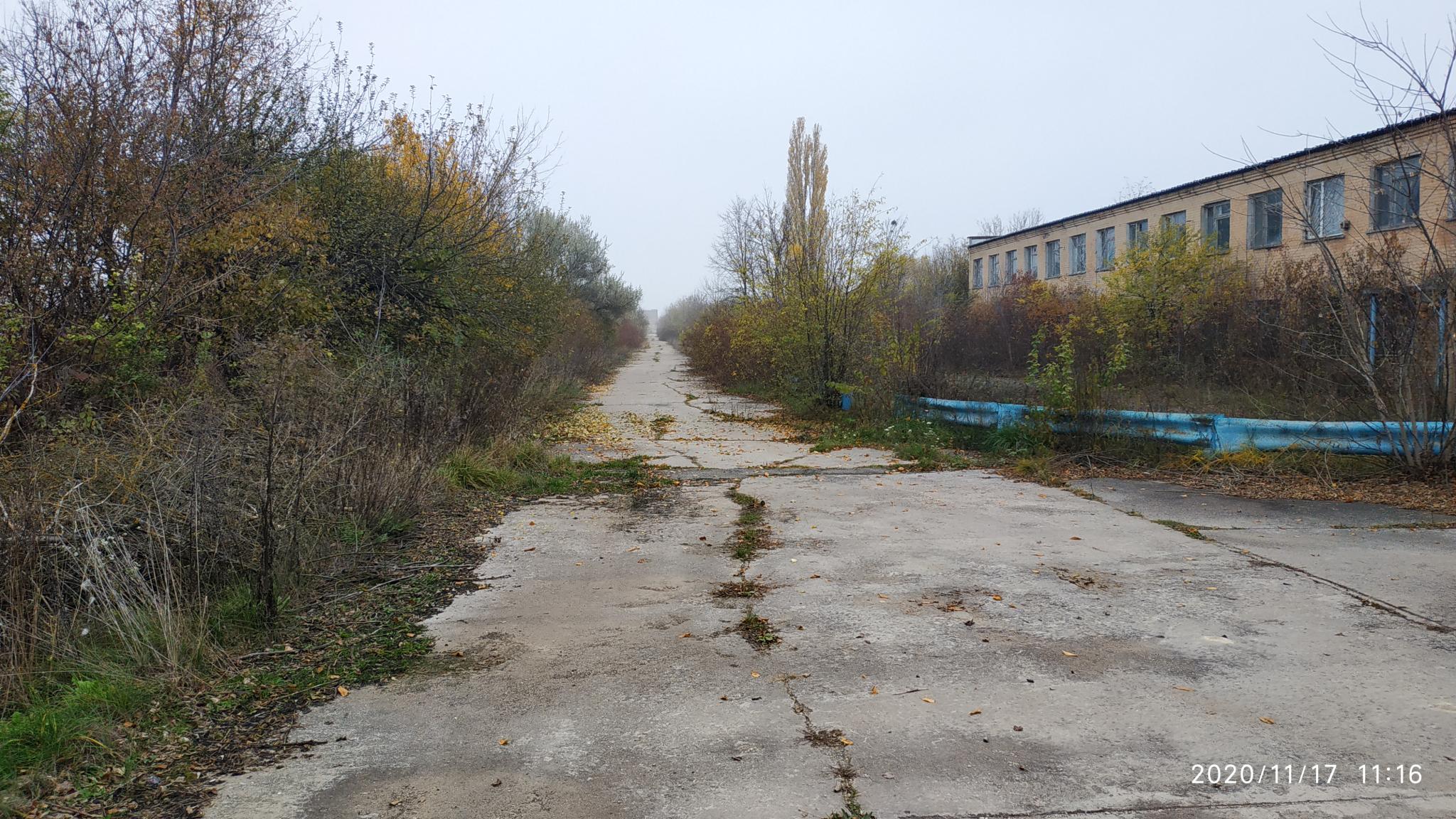 Новини Хмельницького - фото з На Хмельниччині продають нафтобазу. Як вона виглядає та скільки коштує (ФОТО) Image