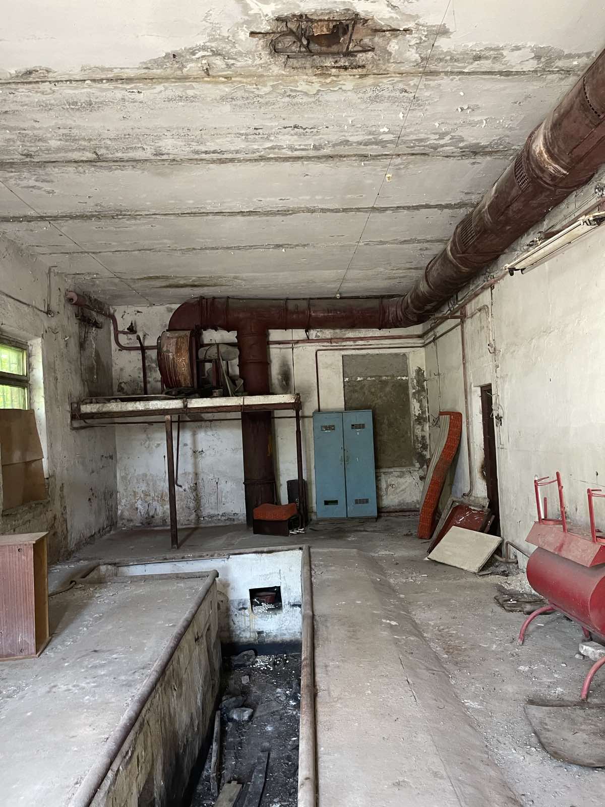 Новини Хмельницького - фото з На Хмельниччині продають нафтобазу. Як вона виглядає та скільки коштує (ФОТО) Image