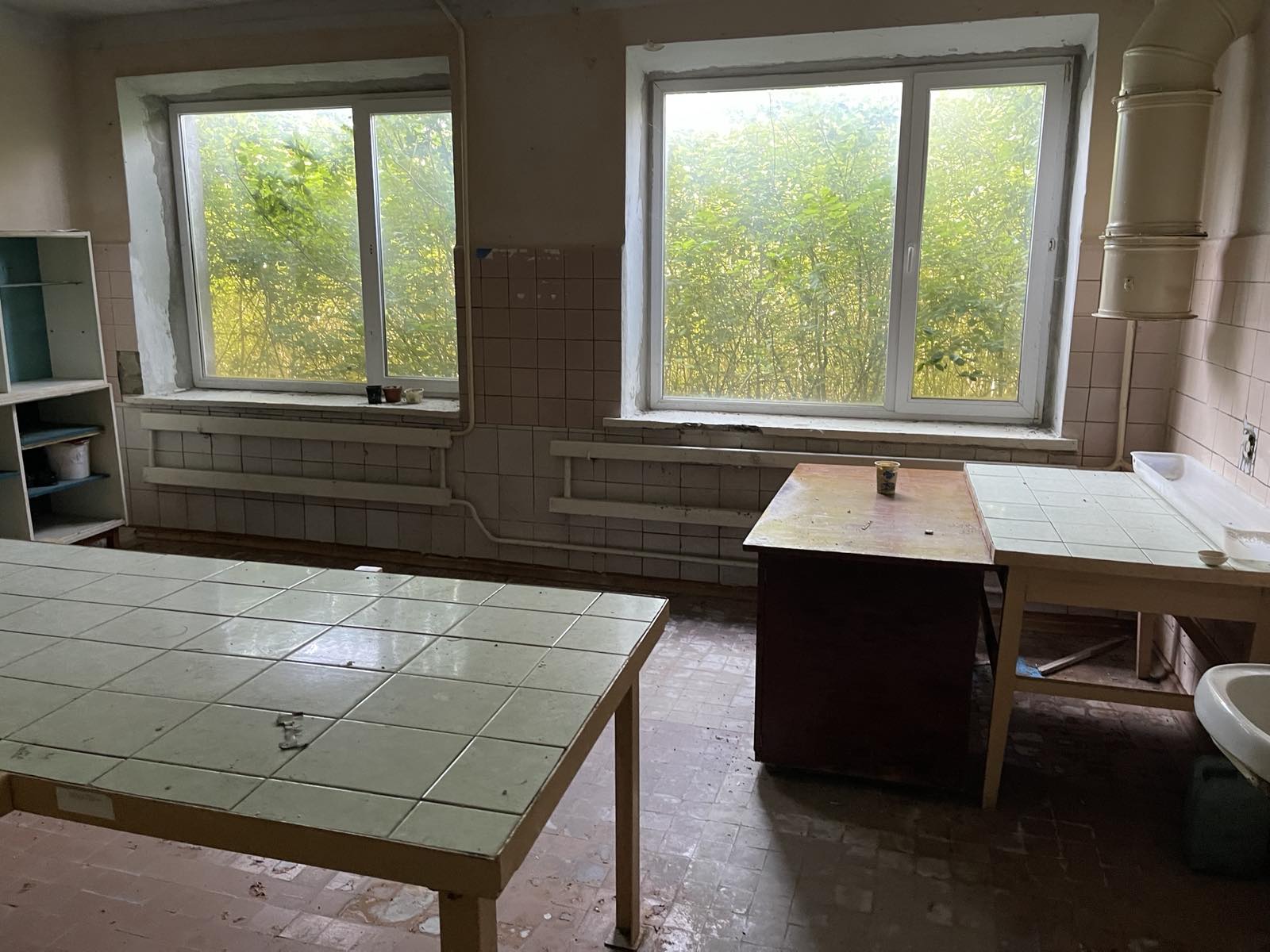 Новини Хмельницького - фото з На Хмельниччині продають нафтобазу. Як вона виглядає та скільки коштує (ФОТО) Image