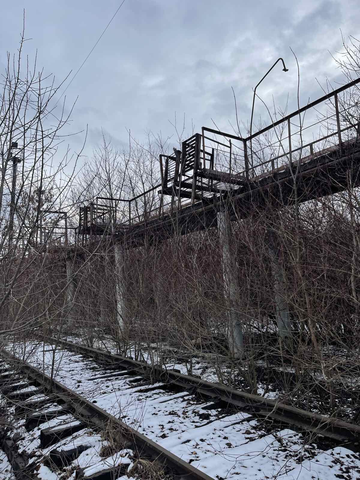 Новини Хмельницького - фото з На Хмельниччині продають нафтобазу. Як вона виглядає та скільки коштує (ФОТО) Image