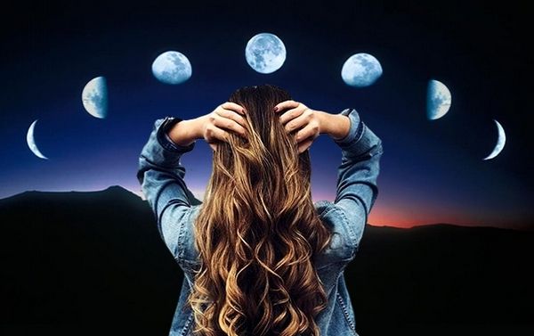 Новини Хмельницького - фото з Місячний календар на січень 2023: сприятливі і несприятливі дні