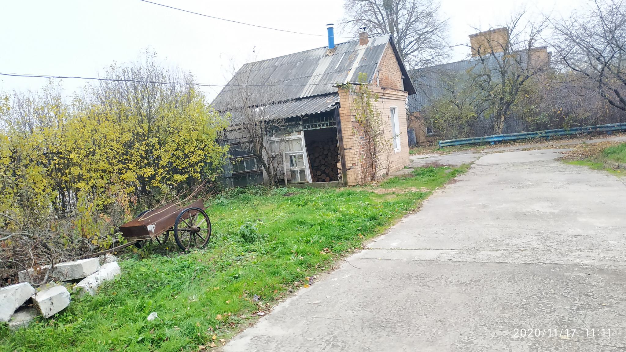 Новини Хмельницького - фото з На Хмельниччині продають нафтобазу. Як вона виглядає та скільки коштує (ФОТО) Image