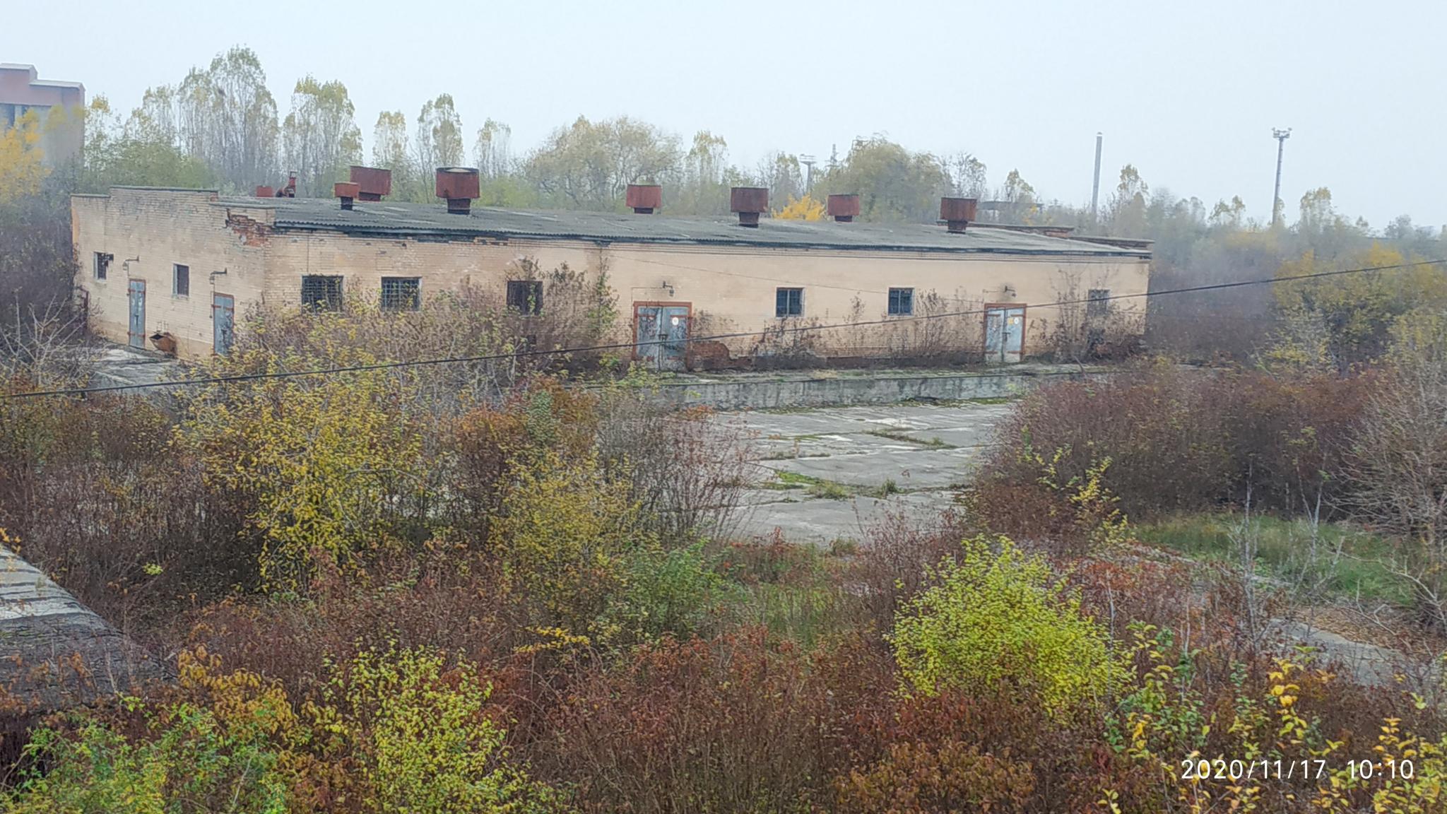 Новини Хмельницького - фото з На Хмельниччині продають нафтобазу. Як вона виглядає та скільки коштує (ФОТО) Image