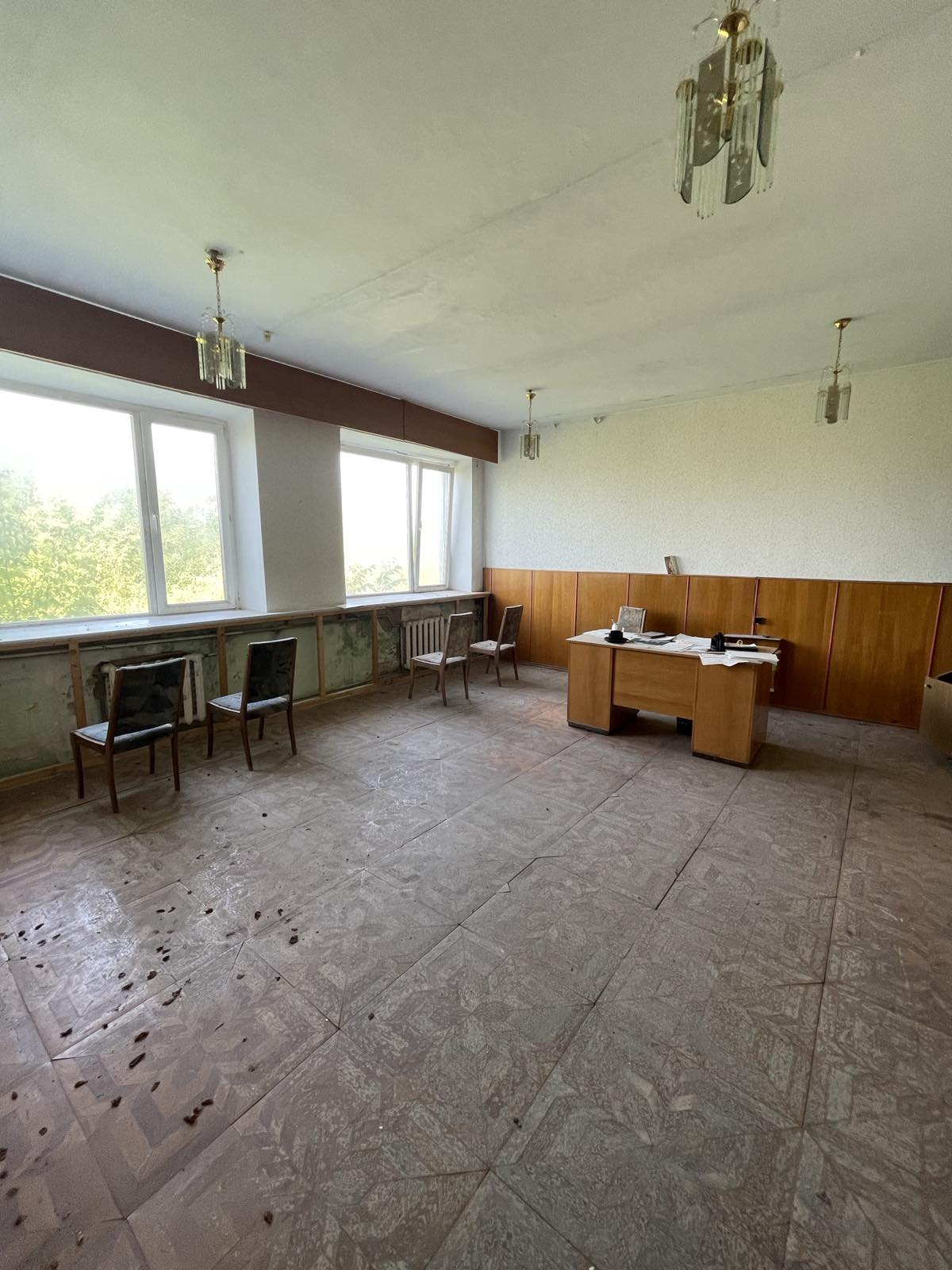 Новини Хмельницького - фото з На Хмельниччині продають нафтобазу. Як вона виглядає та скільки коштує (ФОТО) Image