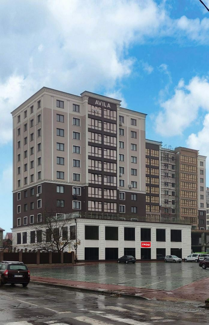 Новини Хмельницького - фото з Продуктовий супермаркет ГРОШ запрацює у м. Хмельницький (новини компаній)