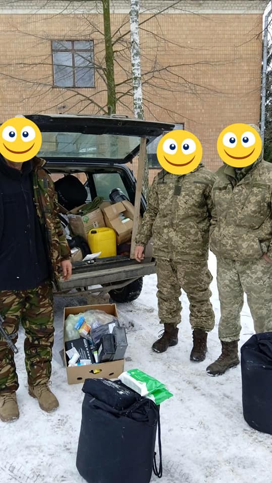 Новини Вінниці - фото з Несправну техніку перетворюють на павербанки для ЗСУ: вінницькі волонтери збирають комплектуючі