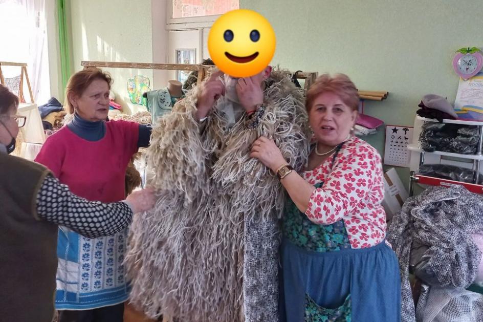 «Якщо ми не переможемо, то нас ще будуть сто років гнобити» Про історію розвідника