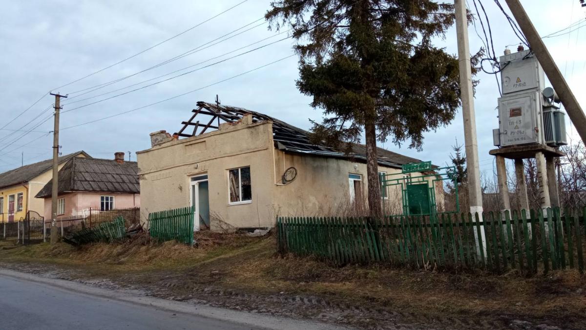 Новини Тернополя - фото з Вибух газу у клубі в Угринові: за три роки суд досі не назвав винних у каліцтві восьми дітей