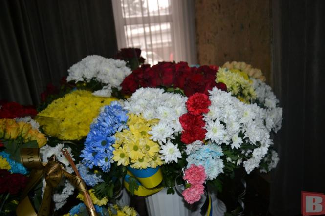 Новини Хмельницького - фото з Вірили, що живий. Хмельничани попрощались з 22-річним Іллею Ковтуном, який був безвісти зниклим