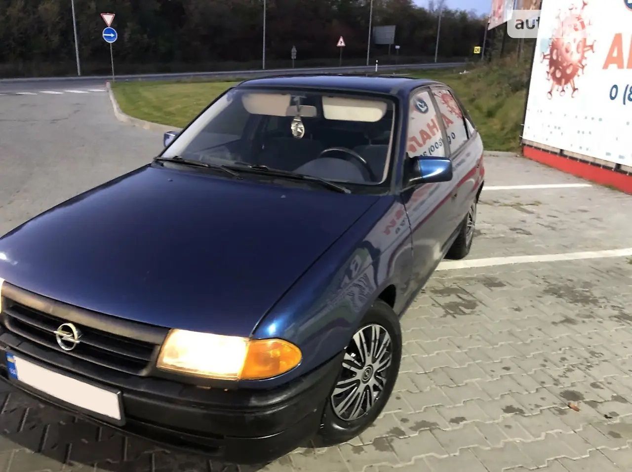 Новини Тернополя - фото з Найдешевші автомобілі, які можна купити у Тернополі: дивіться ціни та стан