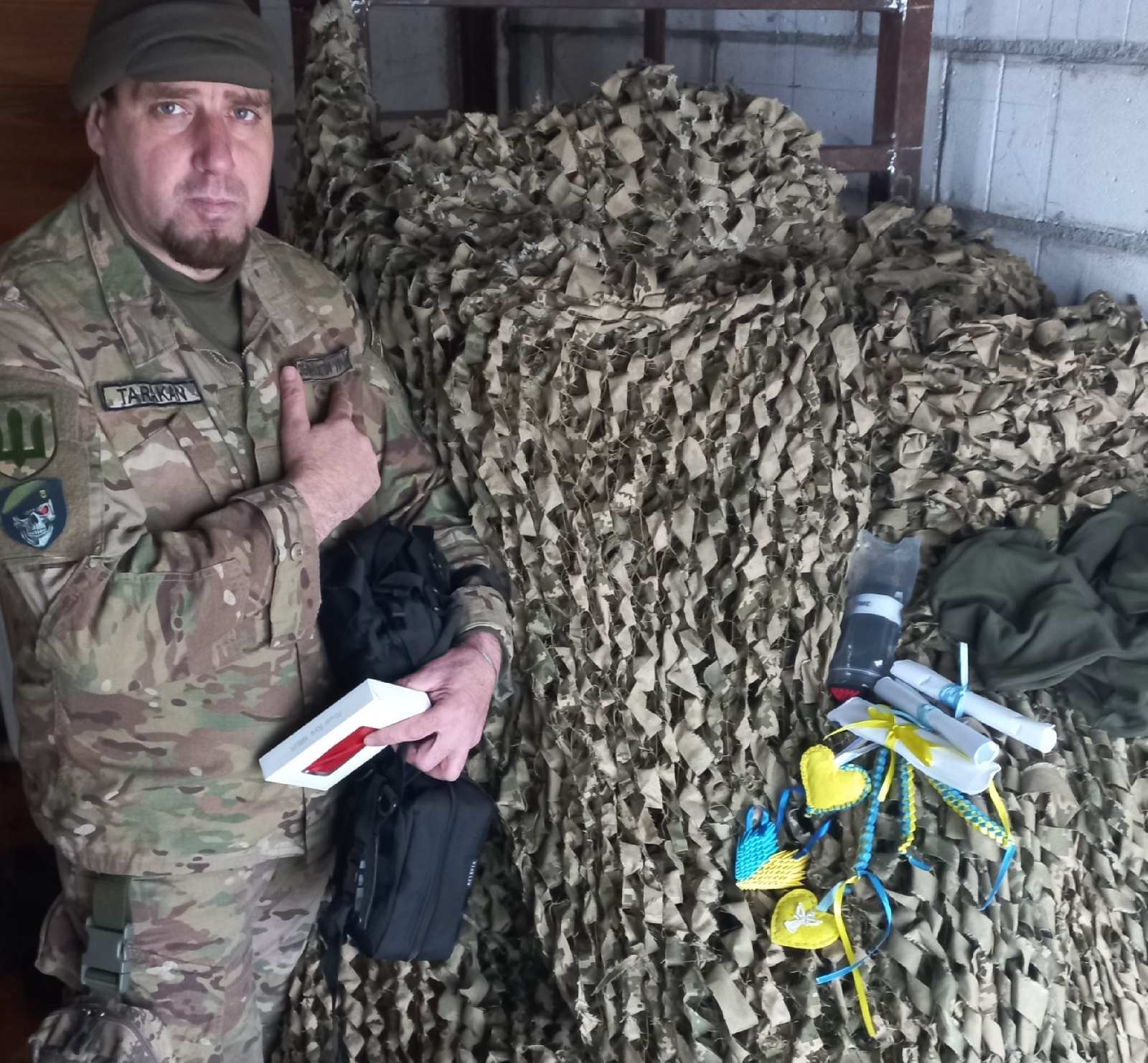 Новини Козятина - фото з Сергій Сиваківський: «Наша маленька роль — з’єднувати людей і організовувати процеси»