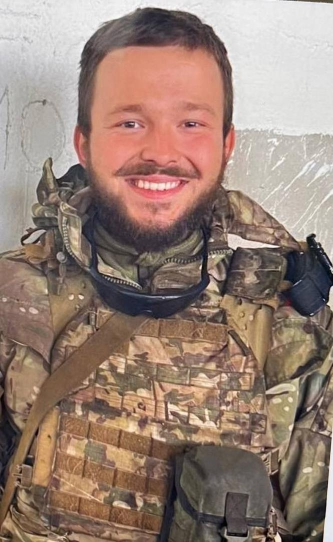 Новини Хмельницького - фото з Вірили, що живий. Хмельничани попрощались з 22-річним Іллею Ковтуном, який був безвісти зниклим