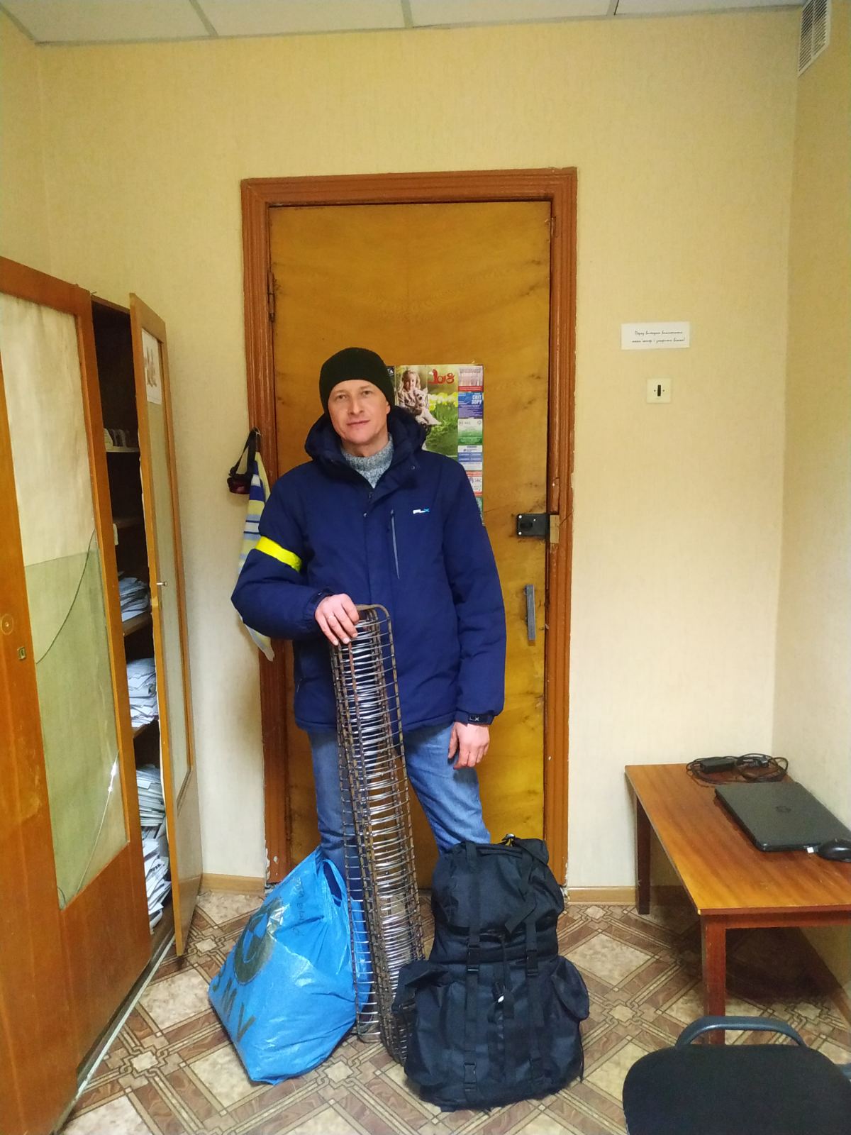 Новини Козятина - фото з Сергій Сиваківський: «Наша маленька роль — з’єднувати людей і організовувати процеси»