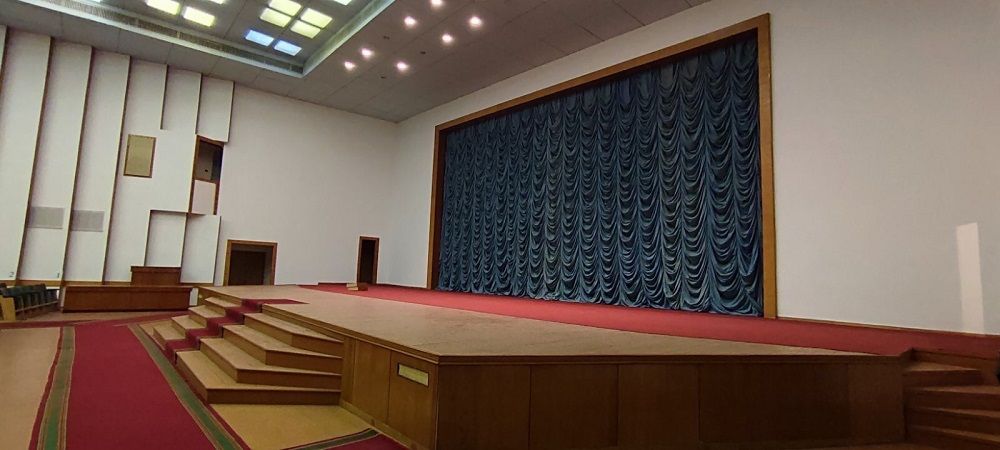 Новини Тернополя - фото з Тернопільський коледж імені Соломії Крушельницької матиме нове приміщення