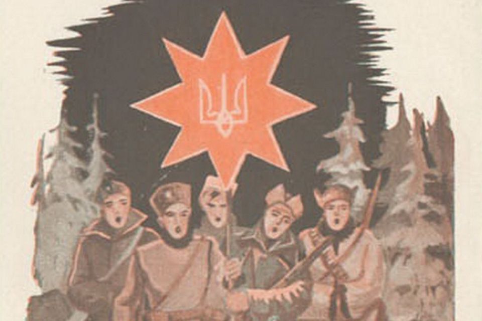 Різдво за «совєтів»: «Кутю у таборах дисиденти робили зі скибочок засушеного хліба і тюремної каші»