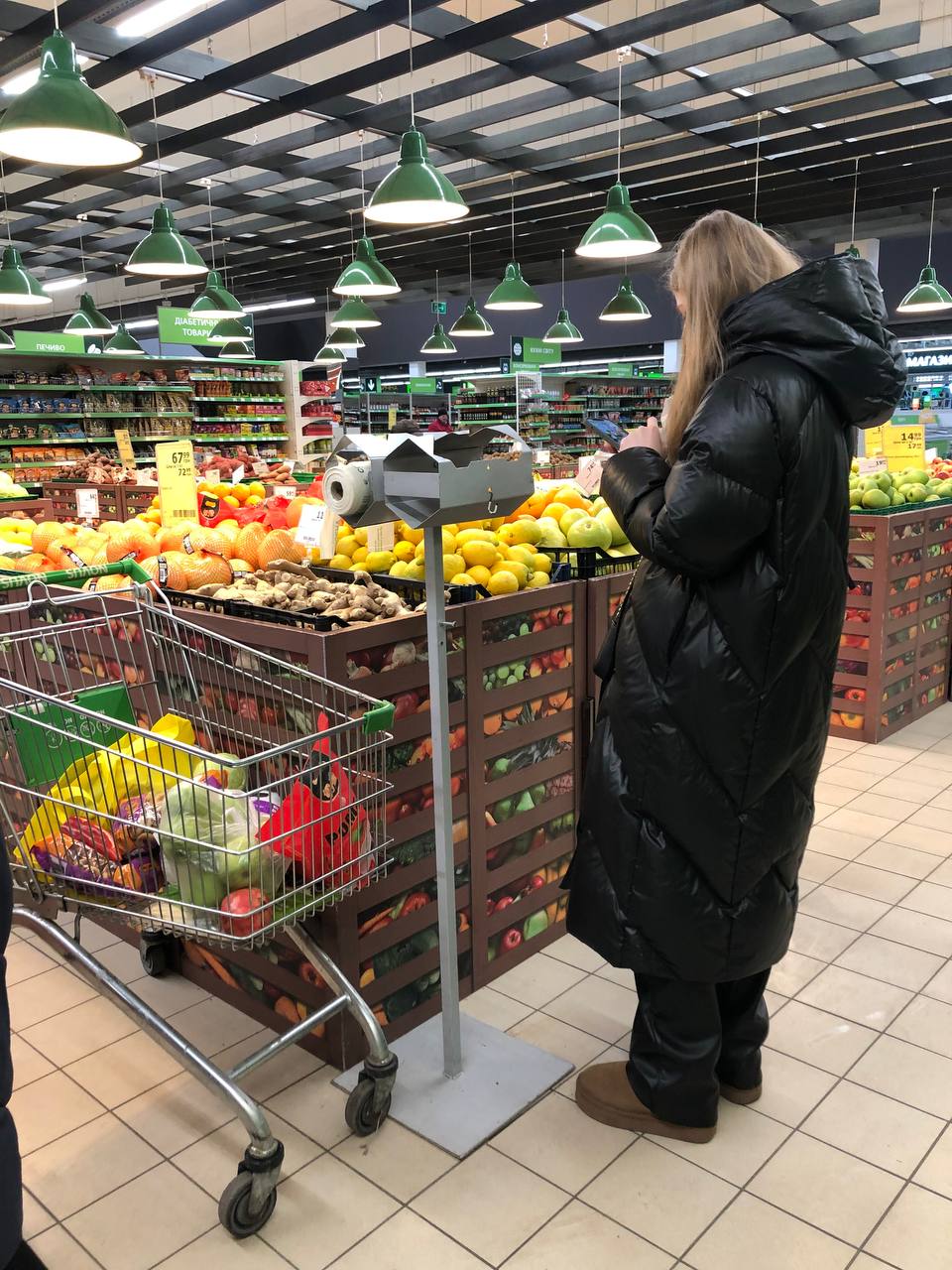 Новини Тернополя - фото з Чи забрали з обігу поліетиленові пакети у тернопільських магазинах: ми перевірили
