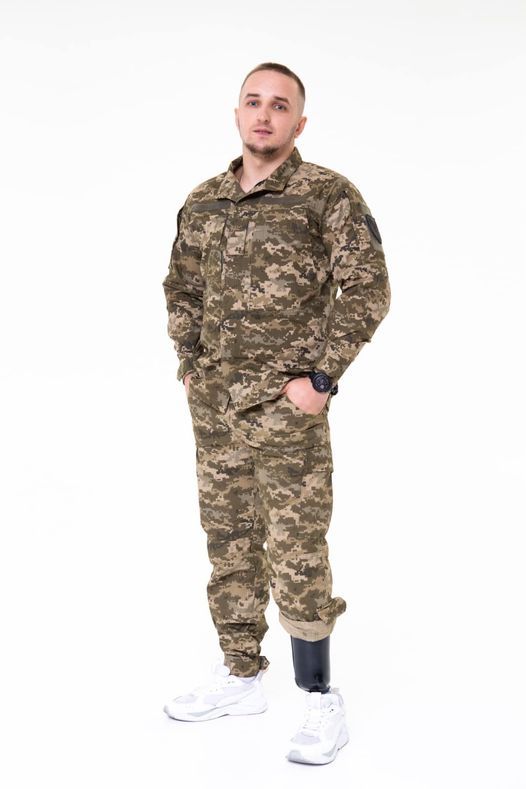Новини Вінниці - фото з Про інвалідність внаслідок війни. Дізналися, як отримати статус, куди звертатися