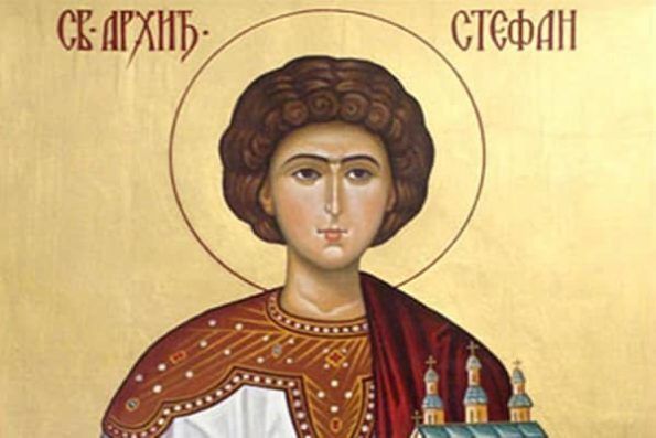 Новини Козятина - фото з Мороз 9 січня обіцяє урожайний рік: про прикмети та традиції на «Степанів день»