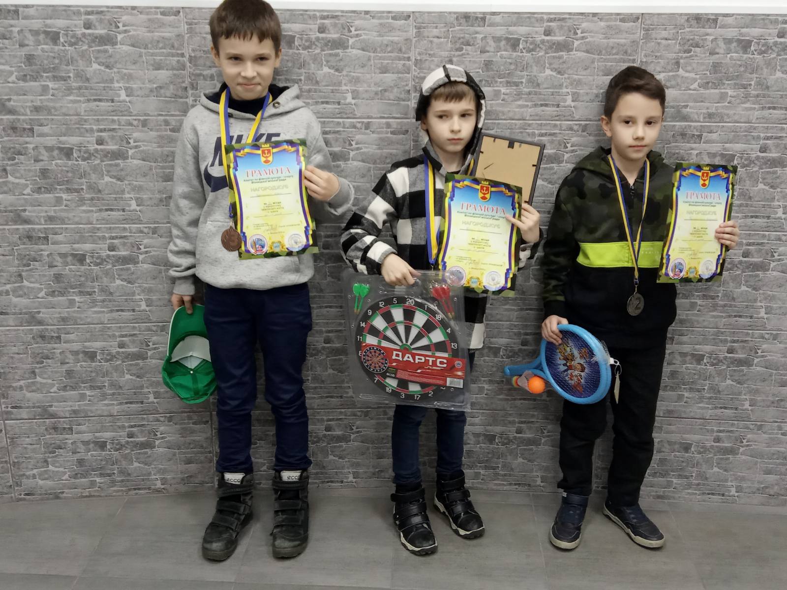 Новини Вінниці - фото з Півсотні «пішачків», які прагнули пройти у «королеви». Чемпіонат Вінниці серед найменших