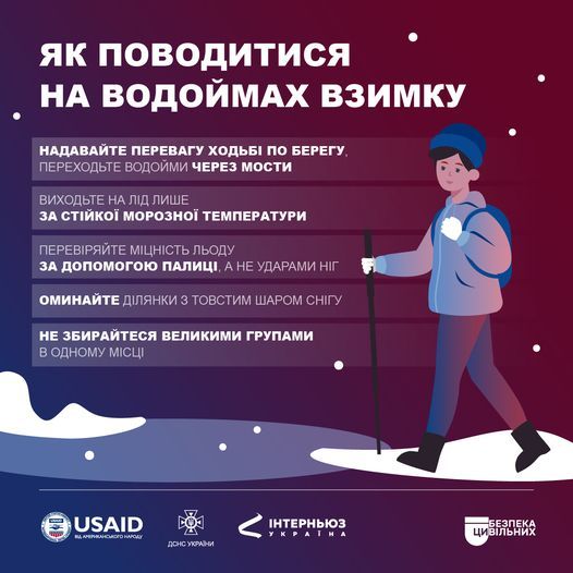 Новини Козятина - фото з Лише від початку року на водоймах України загинуло 10 людей. Нагадали прості правила, які рятують життя