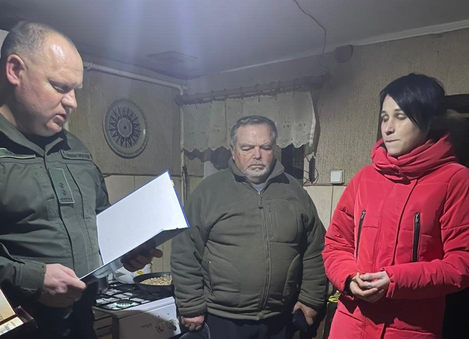 Новини Хмельницького - фото з Зеленський посмертно нагородив орденом нацгвардійця з Хмельниччини