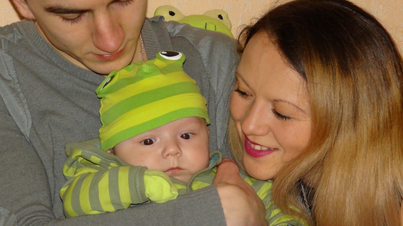 Новини Тернополя - фото з П'ятирічному Марку потрібна наша допомога. Батьки – сироти і не мають коштів на лікування