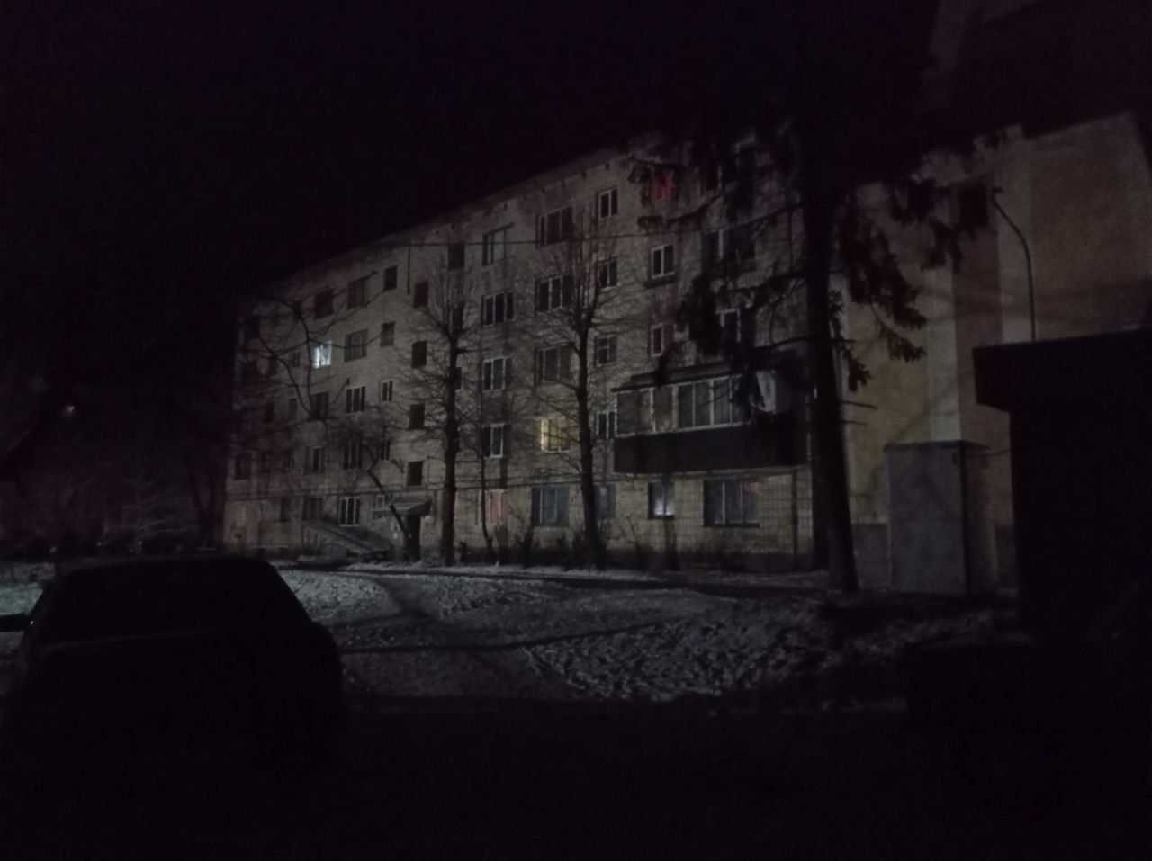 Новини Тернополя - фото з Чому люди без світла по кілька діб? У Тернопільобленерго назвали причини відсутності електроенергії