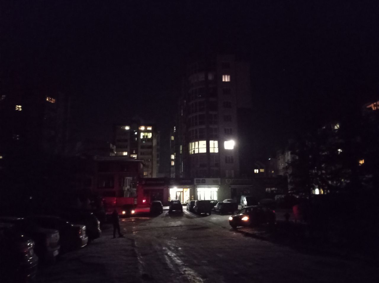 Новини Тернополя - фото з Чому люди без світла по кілька діб? У Тернопільобленерго назвали причини відсутності електроенергії