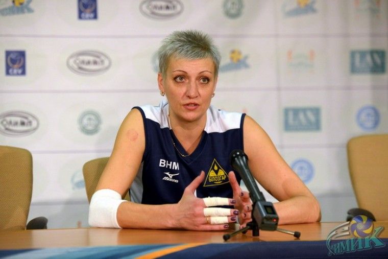 Новини Вінниці - фото з Вінничанку Валерію Якушеву визначили другою серед найкращих волейболісток України 2022 року