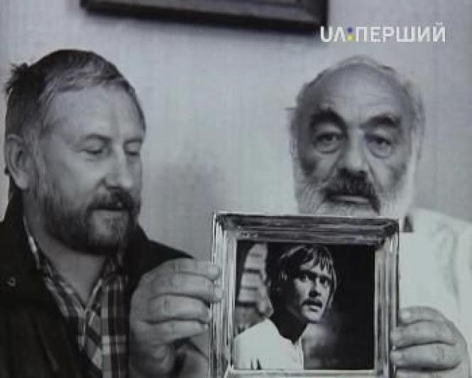 Новини Козятина - фото з Параджанов відбував засудження на Вінниччині та товаришував з козятинським режисером