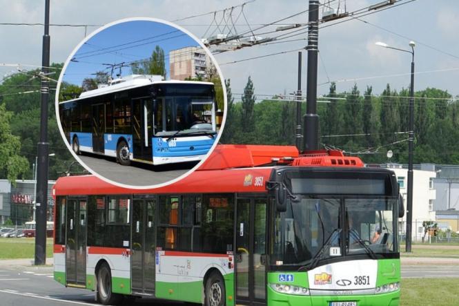 Польські «Соляриси» перефарбують у кольори вінницького транспорту. За це готові заплатити 1,7 млн