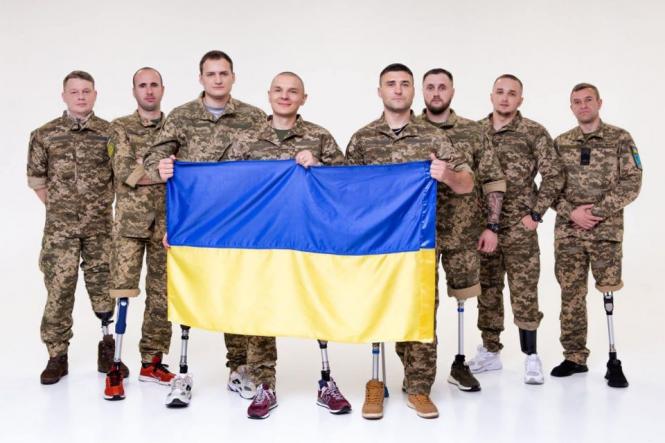 Новини Вінниці - фото з ТОП важливих новин на 20minut.ua від 9 по 16 січня, які ви могли пропустити Про інвалідність внаслідок війни. Дізналися, як отримати статус, куди звертатися
