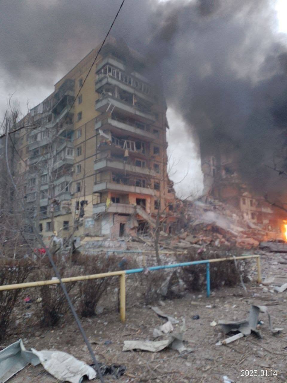 Новини Тернополя - фото з Воєнний аналітик Том Купер: війна в Україні, Соледар