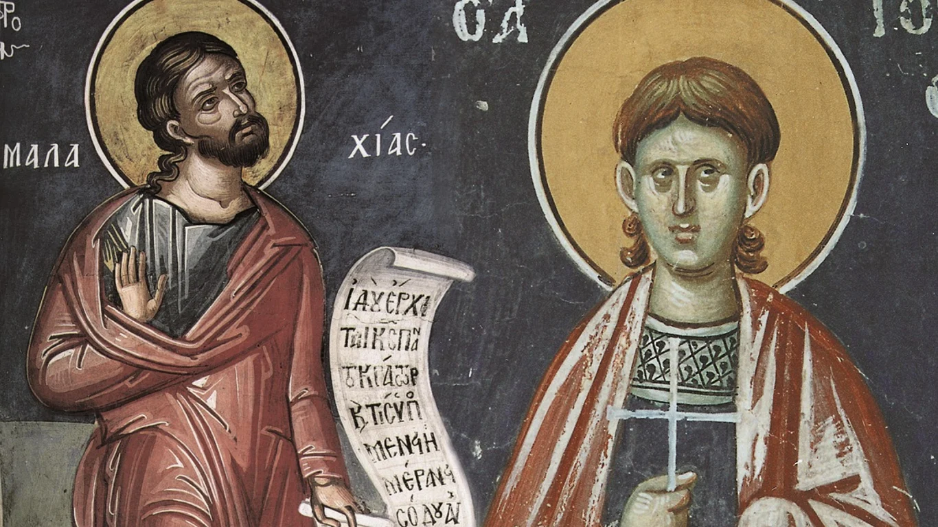 Новини Козятина - фото з Не можна пишатися та хвалитися: про свято в церковному календарі 16 січня та прикмети дня