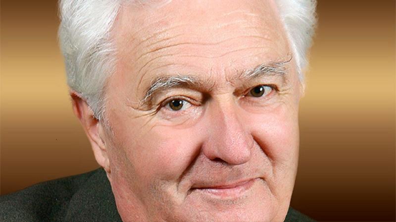 Новини Тернополя - фото з Відійшов у вічність засновник та перший директор Тернопільського театру ляльок