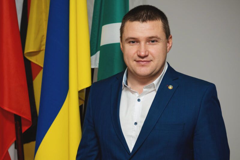 Новини Вінниці - фото з ТОП-10 тренерів Вінниччини за підсумками 2022 року. Рейтинг RIA/20 хвилин