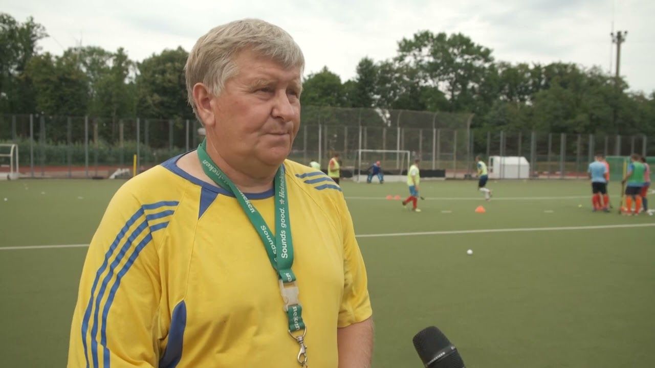 Новини Вінниці - фото з ТОП-10 тренерів Вінниччини за підсумками 2022 року. Рейтинг RIA/20 хвилин