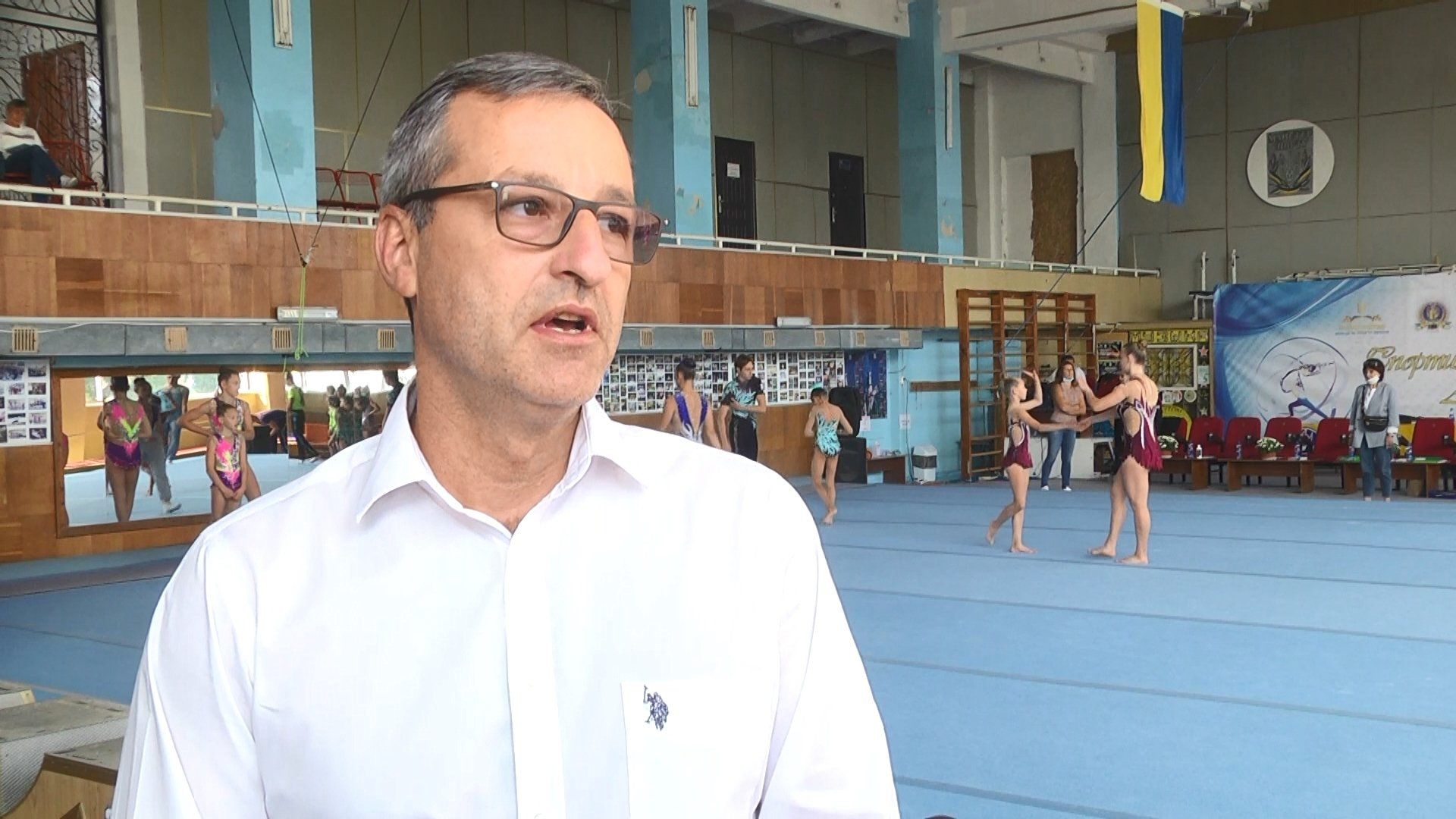 Новини Вінниці - фото з ТОП-10 тренерів Вінниччини за підсумками 2022 року. Рейтинг RIA/20 хвилин