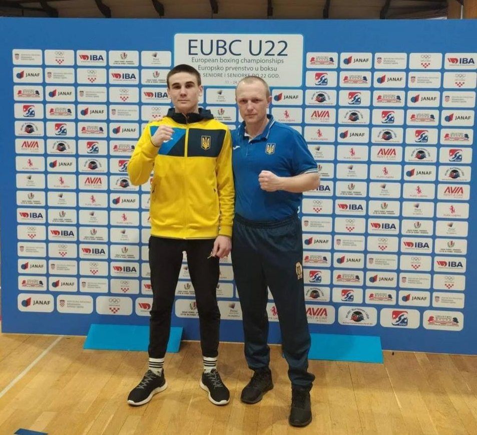 Новини Вінниці - фото з ТОП-10 тренерів Вінниччини за підсумками 2022 року. Рейтинг RIA/20 хвилин