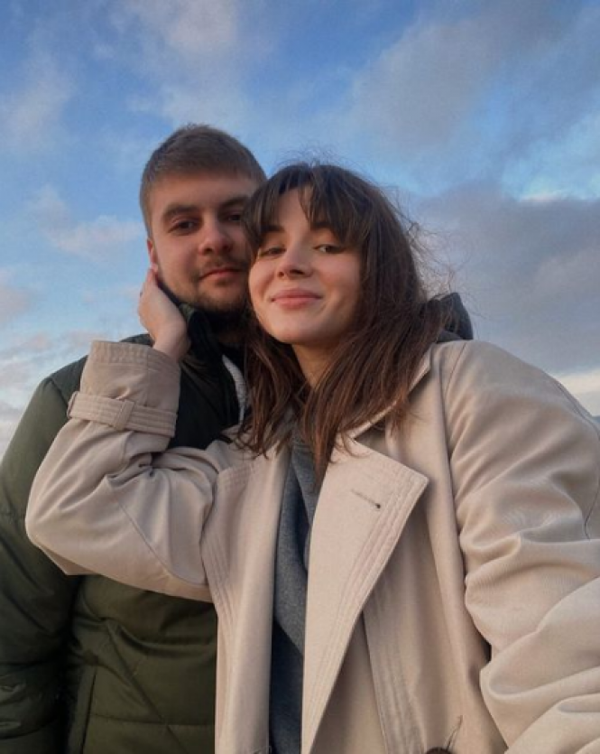 Новини Хмельницького - фото з “Дотримав слова і повернувся”: кам’янчанка зустрілась з коханим після 9 місяців полону