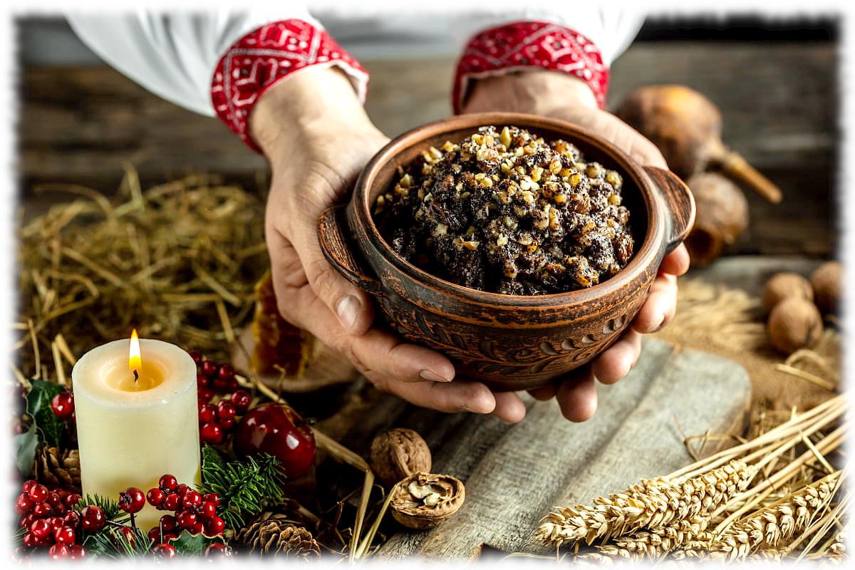 Новини Козятина - фото з На водохресний святвечір вся вода в річках і озерах стає святою і чистою: про традиції та прикмети 18 січня