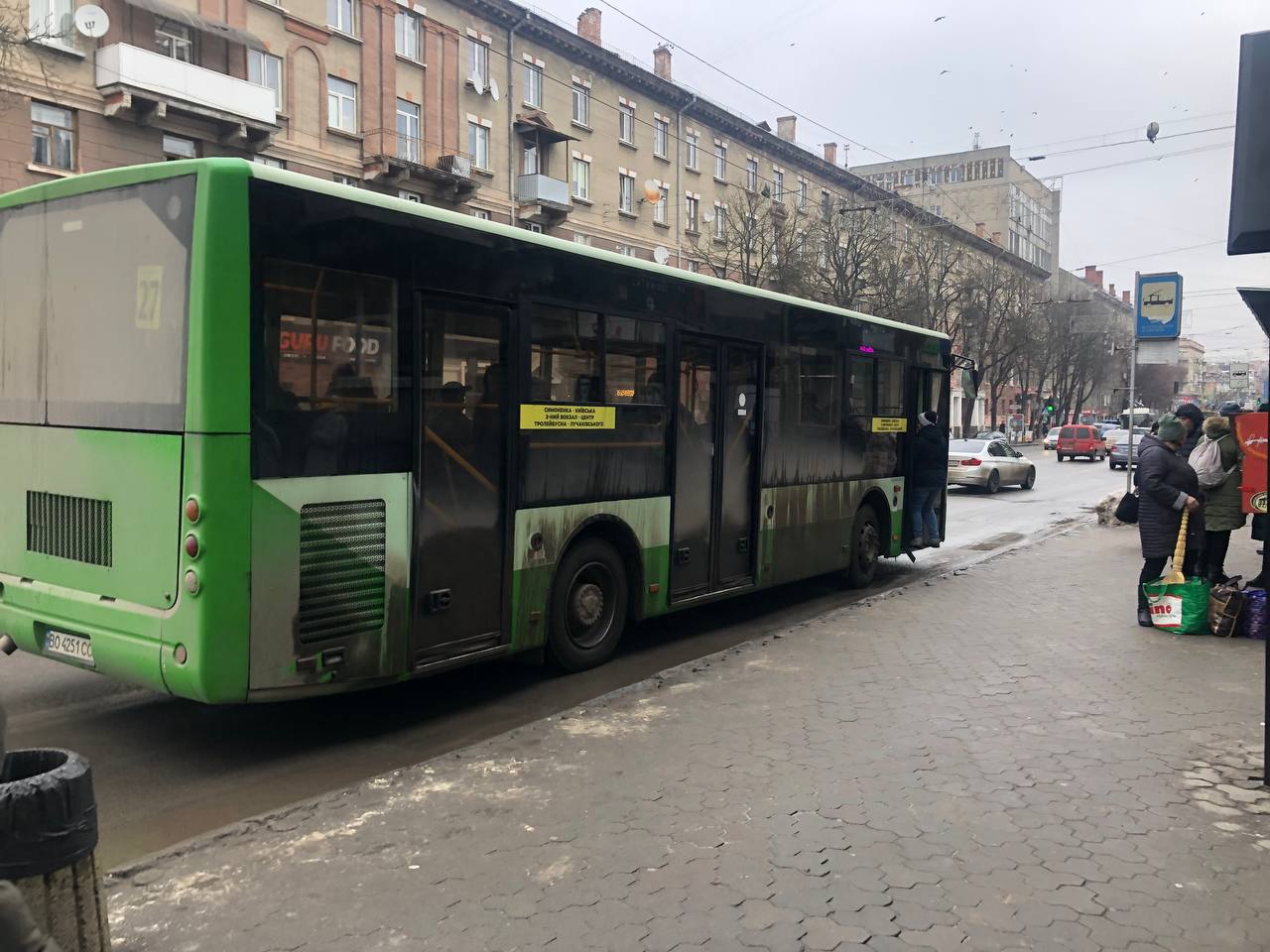 Новини Тернополя - фото з Які є вакансії на Тернопільщині і скільки готові платити? Ми проаналізували