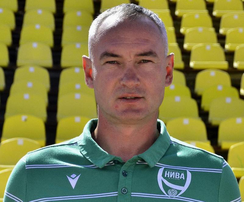 Новини Вінниці - фото з ТОП-10 тренерів Вінниччини за підсумками 2022 року. Рейтинг RIA/20 хвилин