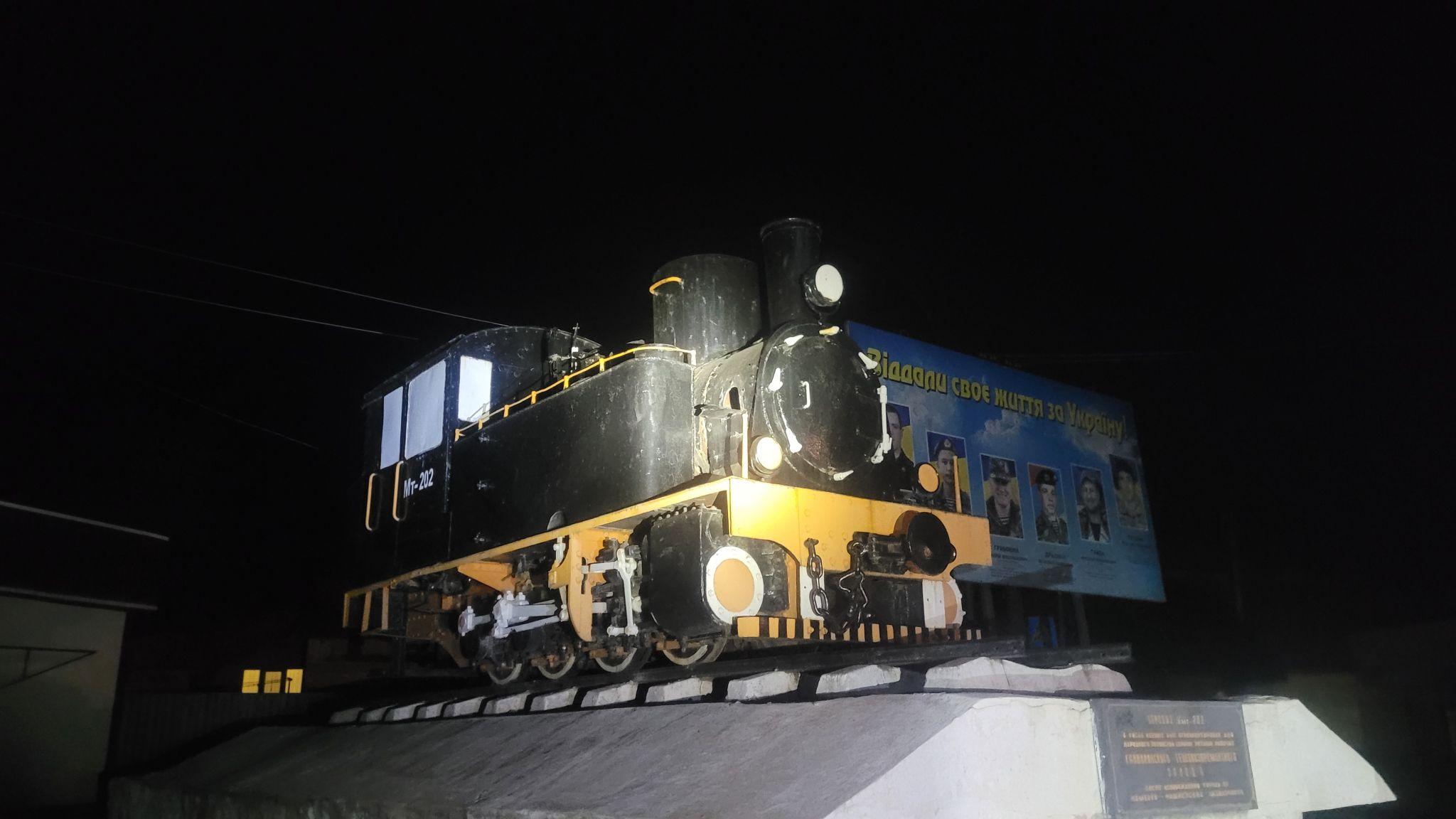 Новини Вінниці - фото з Ретро-поїзд, дивовижна дрезина і краєвиди. Чому варто відвідати вузькоколійку на Вінниччині?